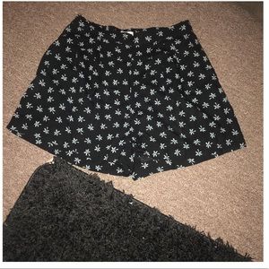 H&M shorts